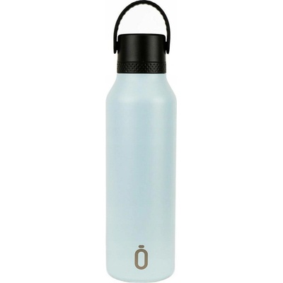 Runbott termoska Mii 600 ml pudrově nebeská modř