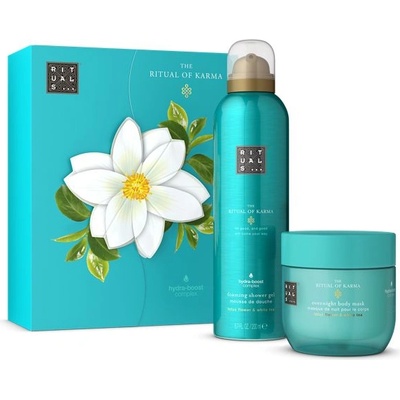 RITUALS The Ritual of Karma Bestseller Set 2025 Комплект дамски