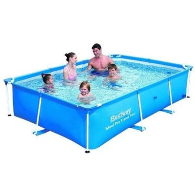 Bestway Steel Splash Jr. Pro 259x170x61 cm (56403)