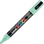 uni POSCA PC-5M светлозелен маркер 2UPC5MVZ (2UPC5MVZ)