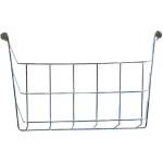 KERBL Rabbit Manger - Хранилка за сено, метална 30 х 10 х 15 см, Германия - 74111