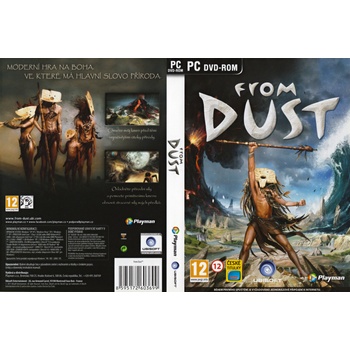 From Dust
