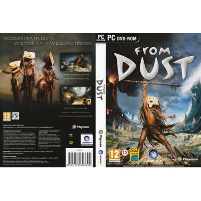 From Dust