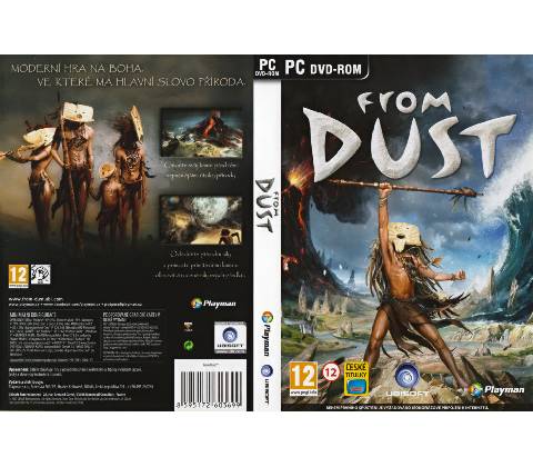 From Dust