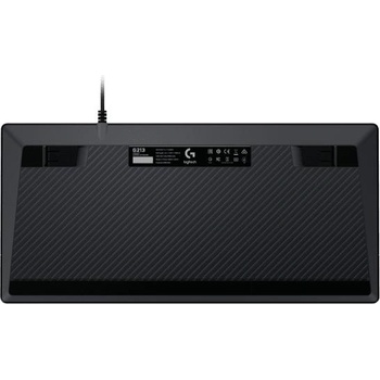 Image 1 of Logitech Prodigy G213 HU (920-010739)