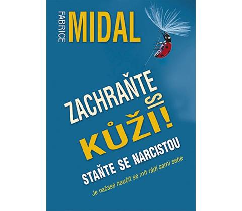 Zachraňte si kůži!