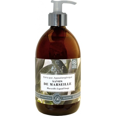 Tadé Pays du Levant tekuté mydlo Marseille 500 ml