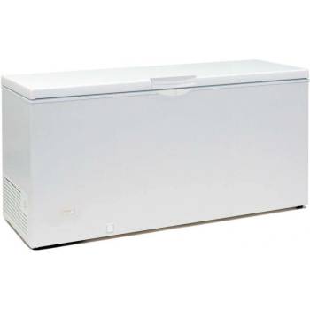 Tefcold EBC 61