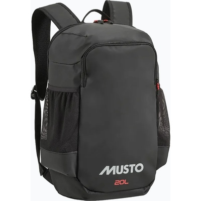 Musto Раница Musto 20 l black