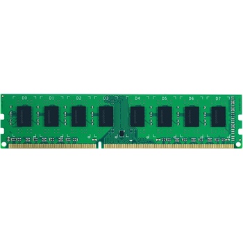 GOODRAM DDR3 8GB 1333MHz CL9 GR1333D364L9/8G