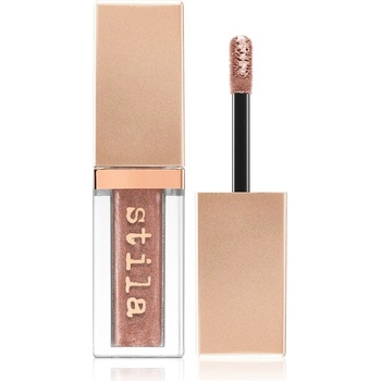 Stila Cosmetics Shimme & Glow trblietavé tekuté očné tiene 4,5 ml