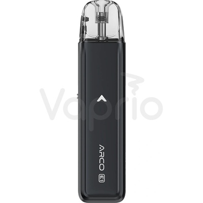 SMOK Arco E1 1300 mAh Čierna 1 ks