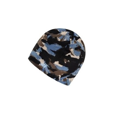 SKOGSTAD KOLI DĚTSKÁ ČEPICE, Modrá