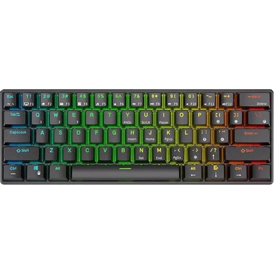Royal Kludge RK61 RGB Brown Switch (35747)
