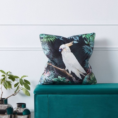 EGLO 420279 - Декоративна възглавница MOBARA 45x45 см цветен (EG420279)