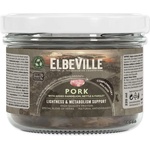 ELBEVILLE Чаша Elbeville Dog Lightness & Metabolism Support, свинско с добавена сметана, 220ml (94-861085)