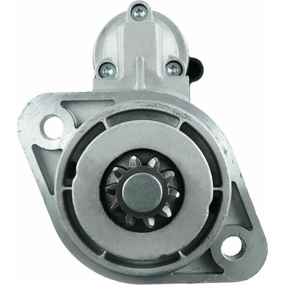 Štartér AS-PL S0534