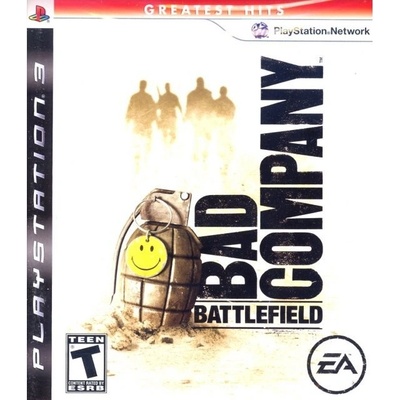 Battlefield Bad Company – Zbozi.Blesk.cz