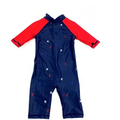 Mothercare Цял бански костюм с UPF+40 Mothercare