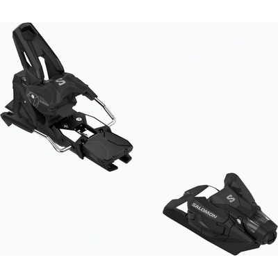 Salomon Strive 14 GW black/silver met.