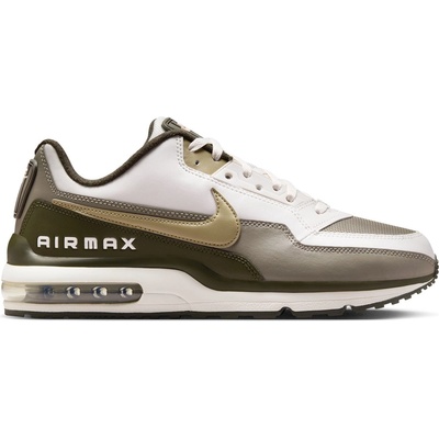 Nike Air Max LTD 3 Men's Shoe - Phantom/Olive