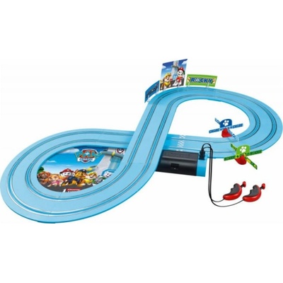 Carrera FIRST PAW PATROL Ready pro Action