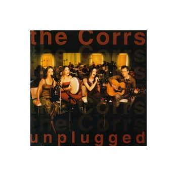 Corrs - Unplugged CD