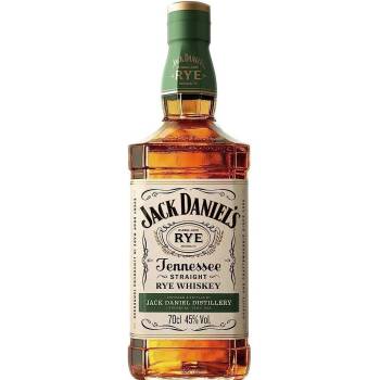 Jack Daniel's Джак Даниелс ръжено