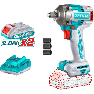 Total TIWLI2040