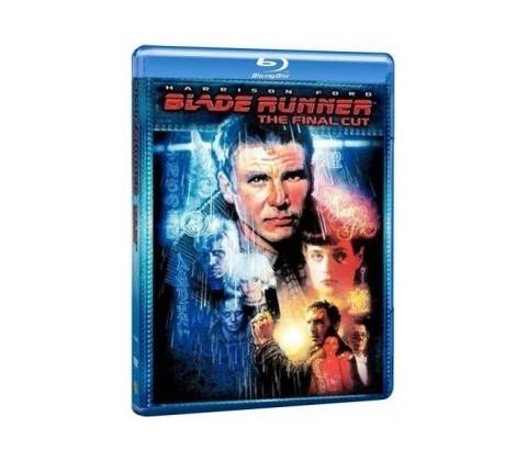 Blade Runner: The Final Cut BD