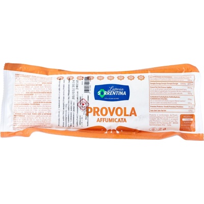 Latteria Sorrentina údená provola 12 ks 1000g