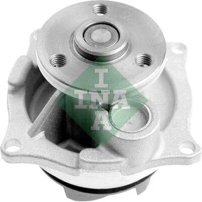 Vodní čerpadlo, chlazení motoru Schaeffler INA 538 0255 10 (538025510)