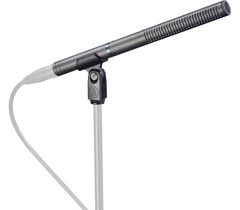 Audio-Technica AT897