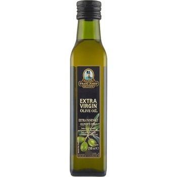 Kaiser Franz Josef Exclusive Extra panenský olivový olej 0,25 l