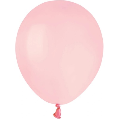 Gemar Obří nafukovací balon baby pink