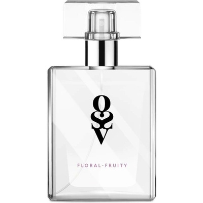 Parfum Floral-Fruity 30 ml Obsessive