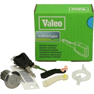 Opel MOVANO 4/99-03 vložka zámku predných dverí / VALEO
