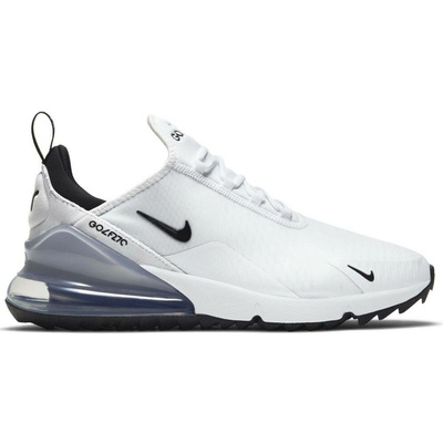 ΩNike Golf Air Max 270 G white/silver