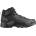 Salomon X Ultra 5 Mid Wide Gore-Tex Размер на обувките (ЕС): 43 (1/3) / Цвят: черен