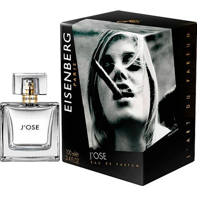 Eisenberg J'ose Eisenberg parfémovaná voda dámská 100 ml