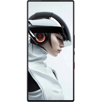 Image 1 of ZTE nubia Red Magic 9 Pro 5G 256GB 12GB RAM Dual