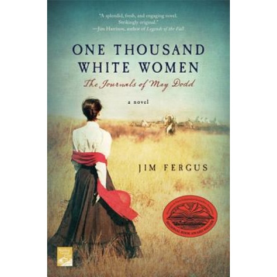 One Thousand White Women | Jim Fergus