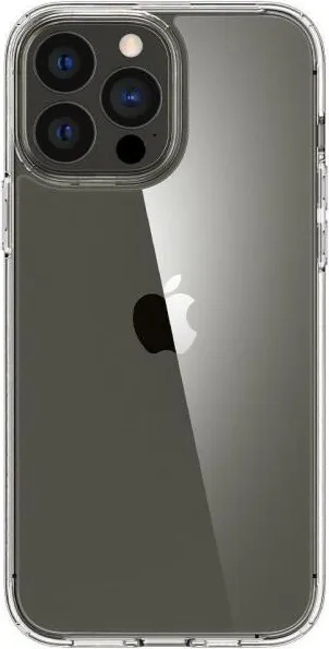 Spigen Ultra Hybrid Apple iPhone 13 Pro Case crystal clear (ACS03261)