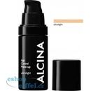 Make-upy Alcina Age Control make-up vyhlazující make-up ultralight 30 ml
