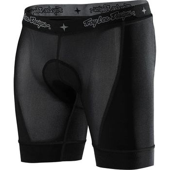 Troy Lee Designs Mtb Pro Inner Liner Solid black
