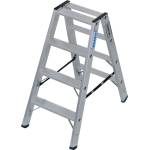 KRAUSE Алуминиева професионална стълба Krause STABILO 2x4 (07135117)