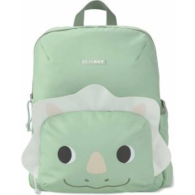 Skip Hop Detský batoh Dinozaur Besties Squad - A4 Predškolák