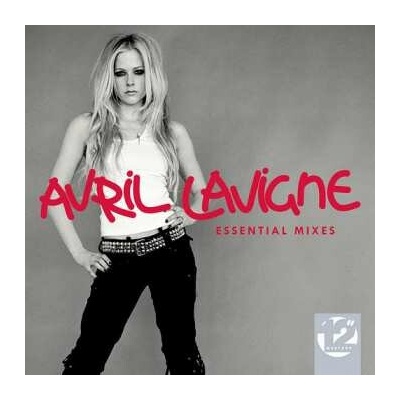 Lavigne Avril - Essential Mixes CD