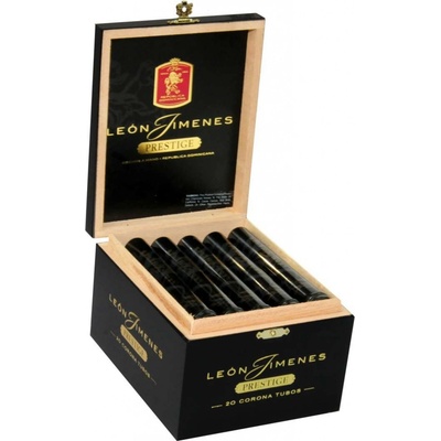 Leon Jimenes Prestige Corona Tubos