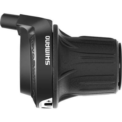 Shimano revoshift Tourney